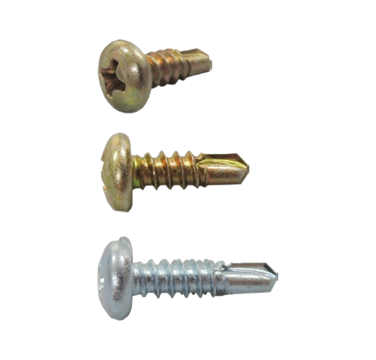 냄비머리 (PH) 나사