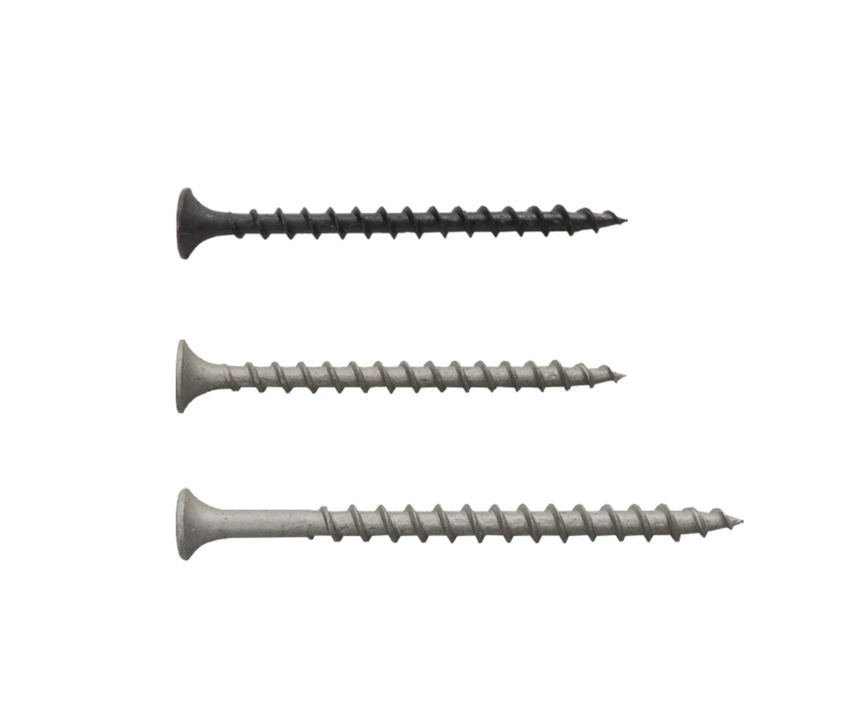 나팔머리 BH 외날