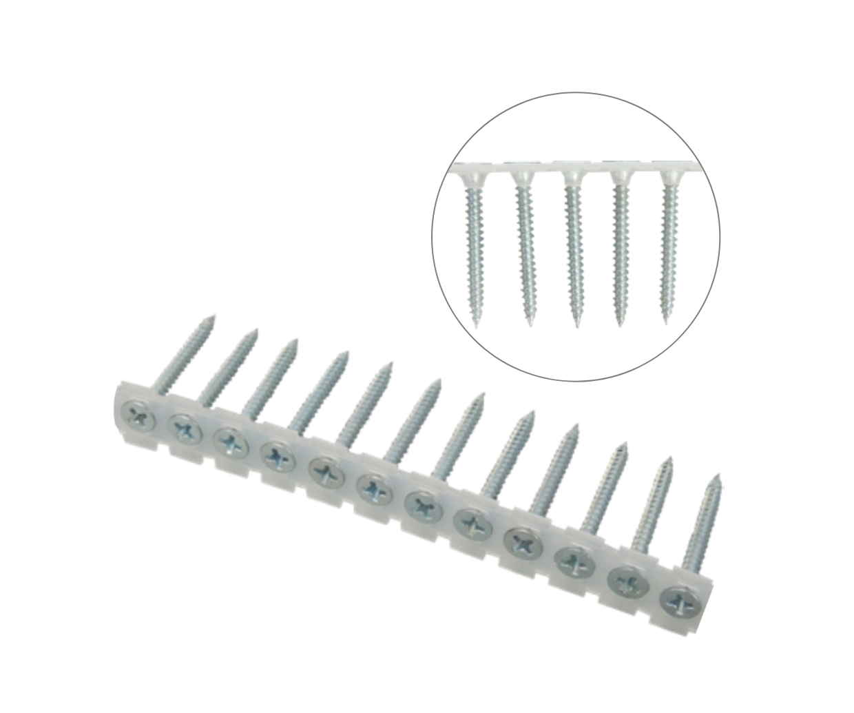 매거진피스(외날)