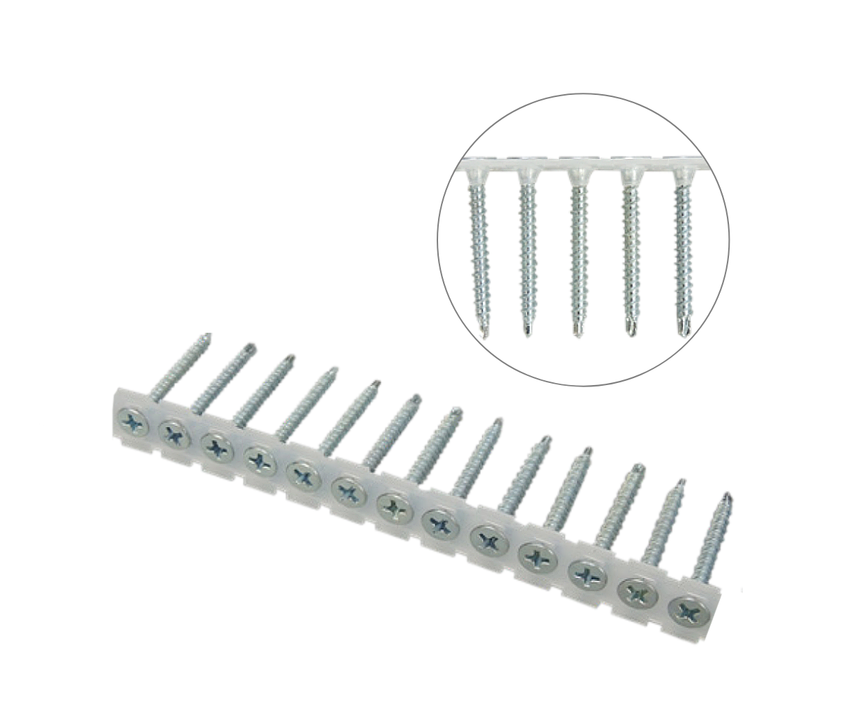 매거진피스(양날)